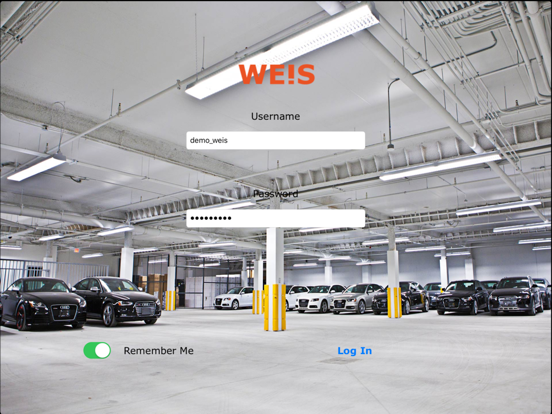 Screenshot #4 pour Weis Index