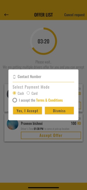 Easy Way | ايزي وي(圖4)-速報App