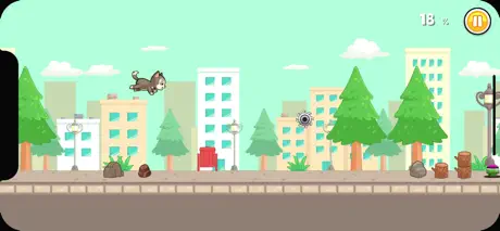 My Pet Runner