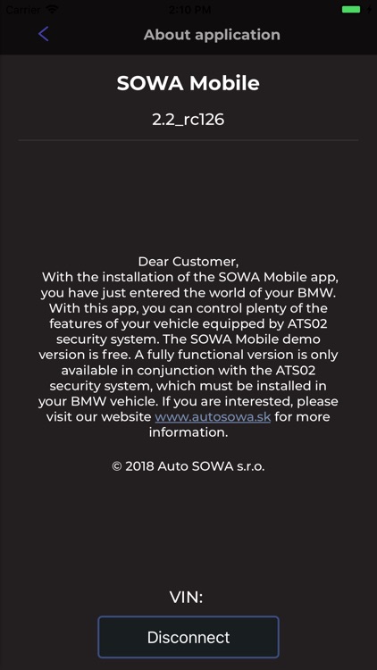 SOWA Mobile screenshot-7