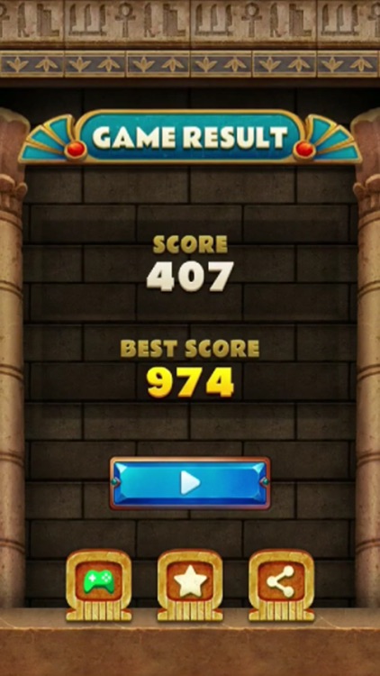 Jewels Block Puzzle Master screenshot-7