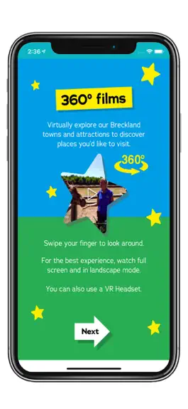 Game screenshot BreckWorld mod apk