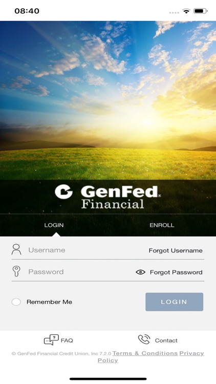 GenFed Cards