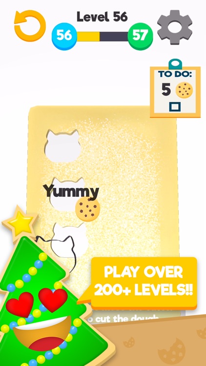 Cookie Cutter Bakery screenshot-3