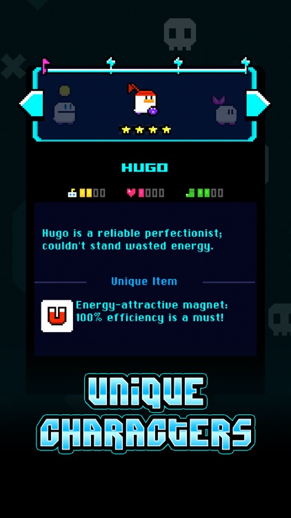 Klee: Spacetime Cleaners screenshot-6