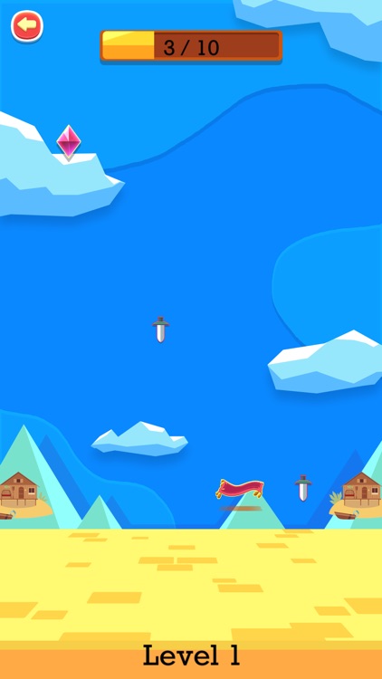 GOLL CARPET screenshot-3