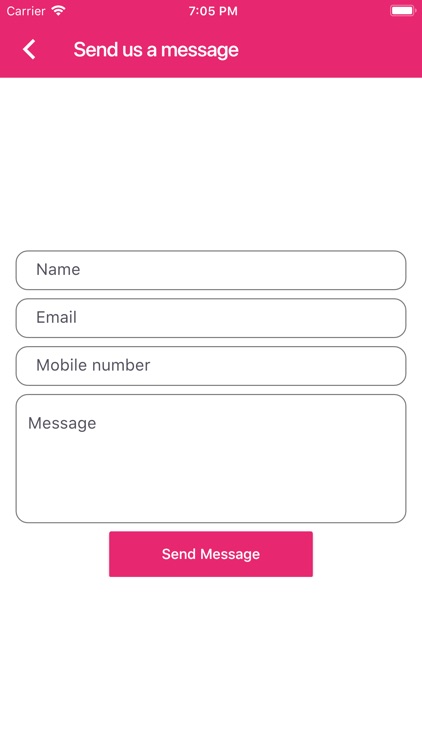 Anna Health & Beauty screenshot-4