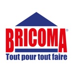 Download Bricoma app