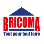 Bricoma App Contact