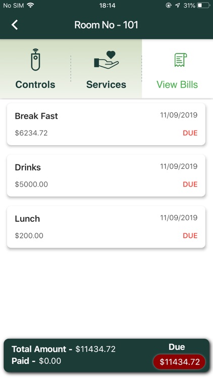UkeySmart screenshot-4