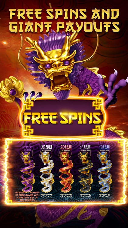 Grand Macau-Dafu Casino Slots