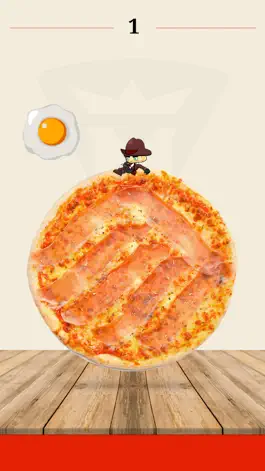 Game screenshot Pizzeria Masters apk