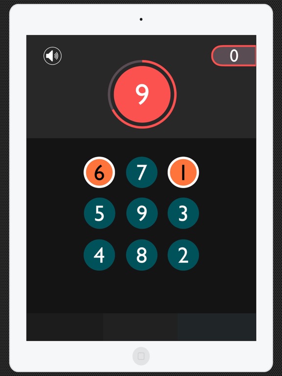 Screenshot #5 pour Crazing Math