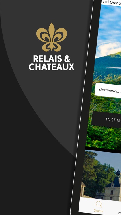 Relais & Châteaux
