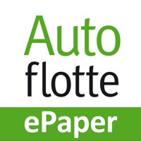 Autoflotte ne fonctionne pas? problème ou bug?