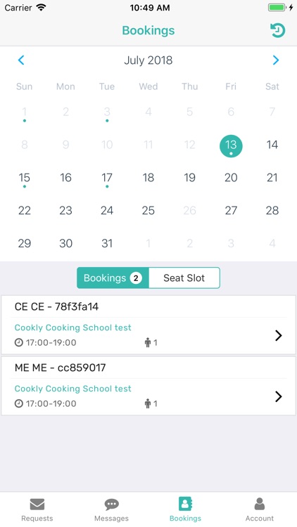 Cookly Partner screenshot-4