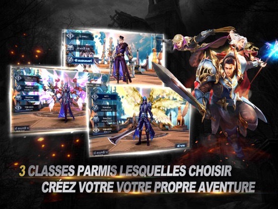 Screenshot #6 pour Goddess: Primal Chaos