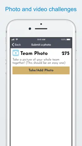 Game screenshot Scavr - Scavenger Hunts hack