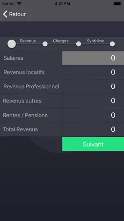 Edgar screenshot 6