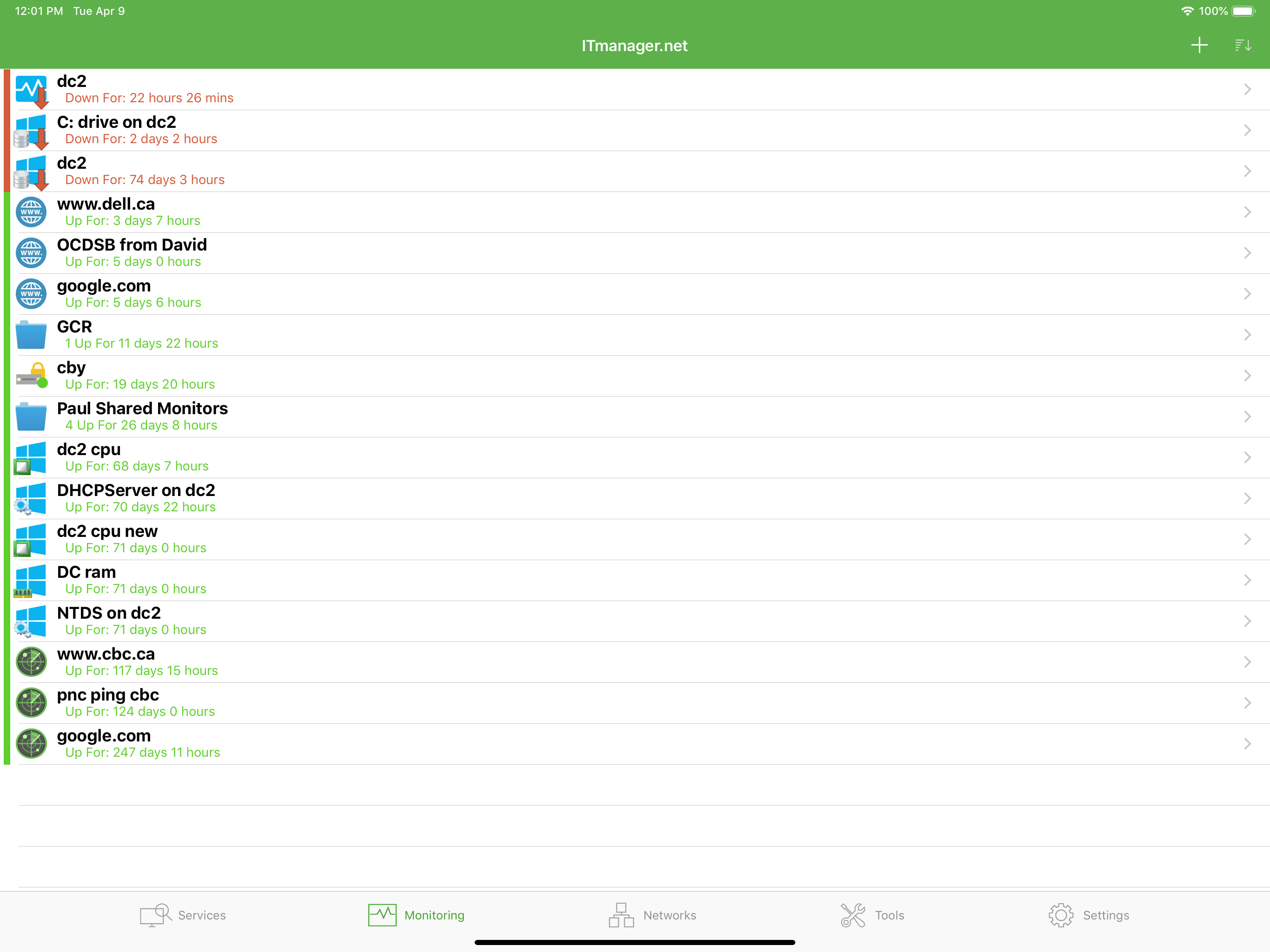 ITmanager.net