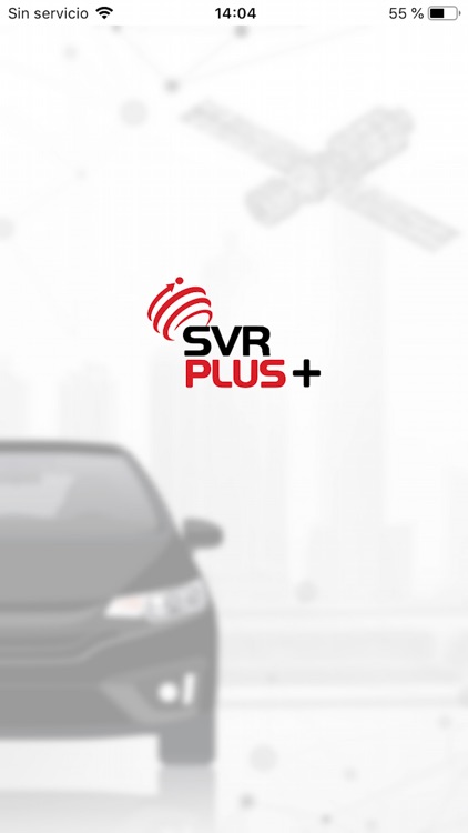 Comsatelital SVR PLUS