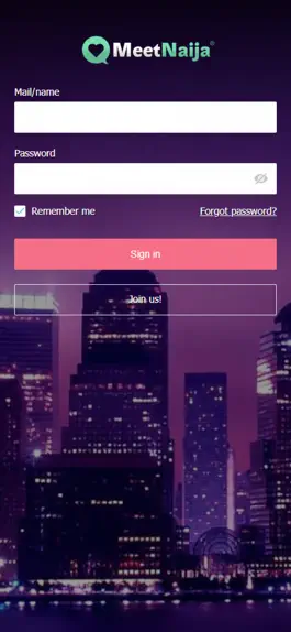 Game screenshot MeetNaija mod apk