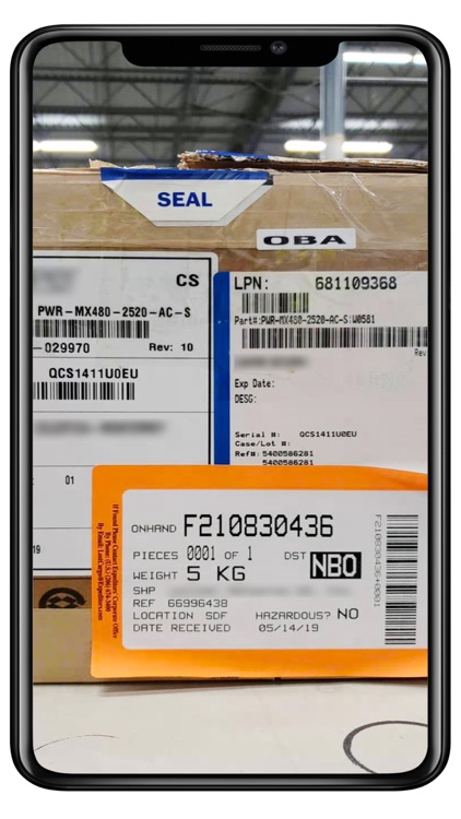 Intertek Inview screenshot-4