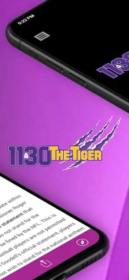 Game screenshot 1130 AM: The Tiger apk