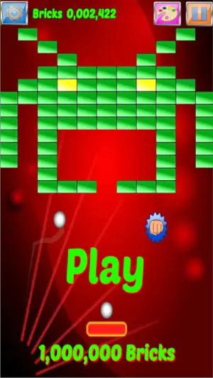 One Million Bricks Pro screenshot 2