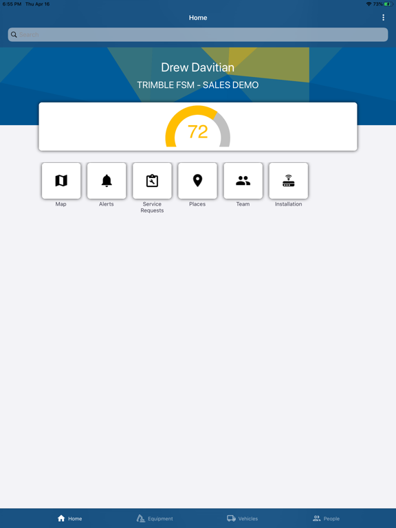 Trimble PULSE™ Telematics