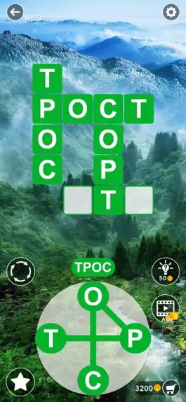 Game screenshot Поиск Слова Кроссворд mod apk