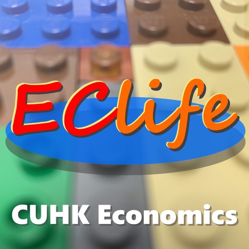 ECLife CUHK Download