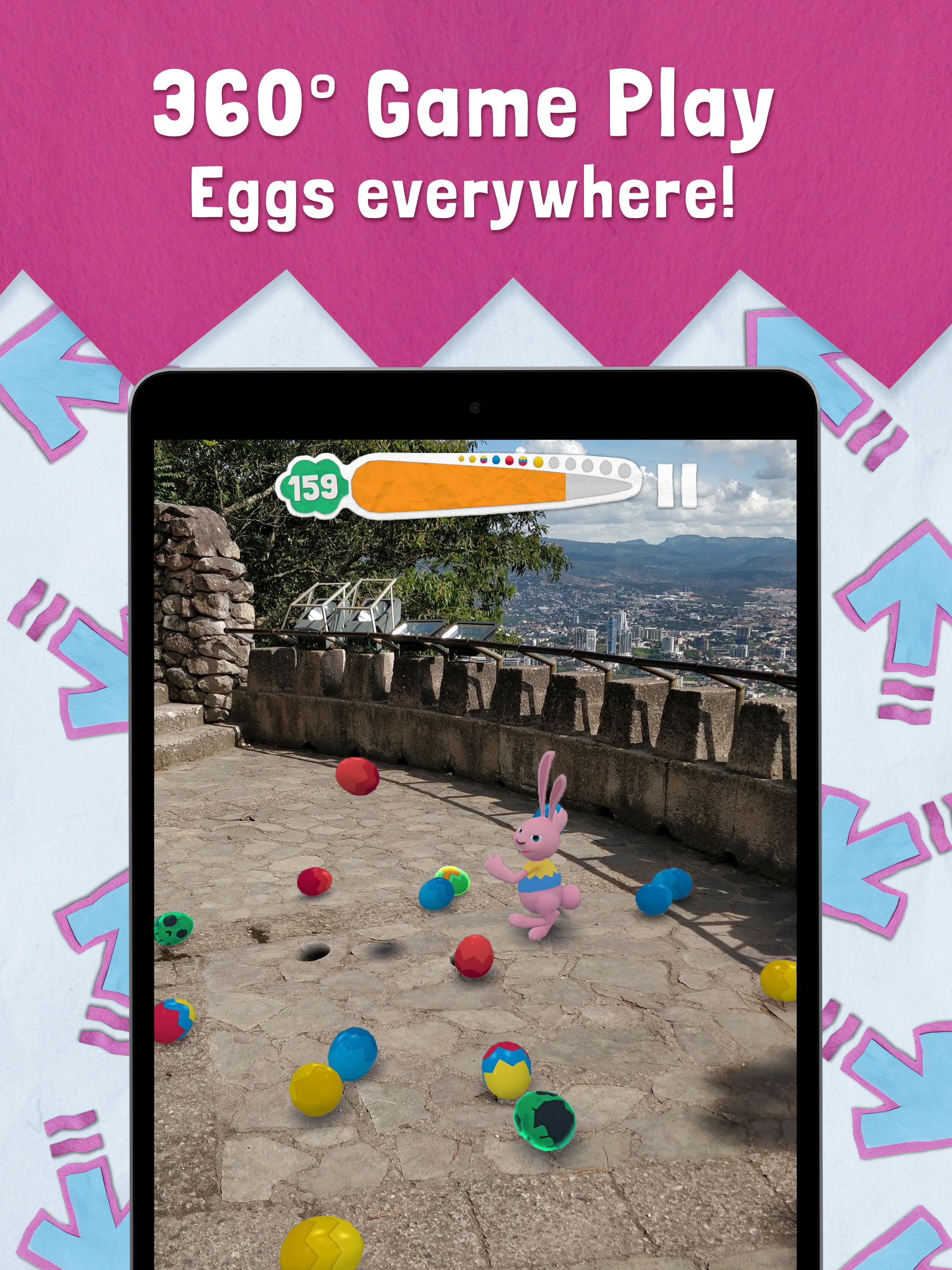 Tibb AR screenshot 7