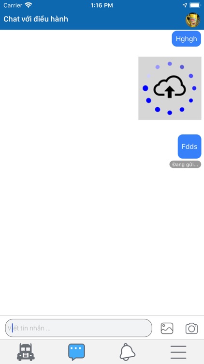 uFleet-D screenshot-3