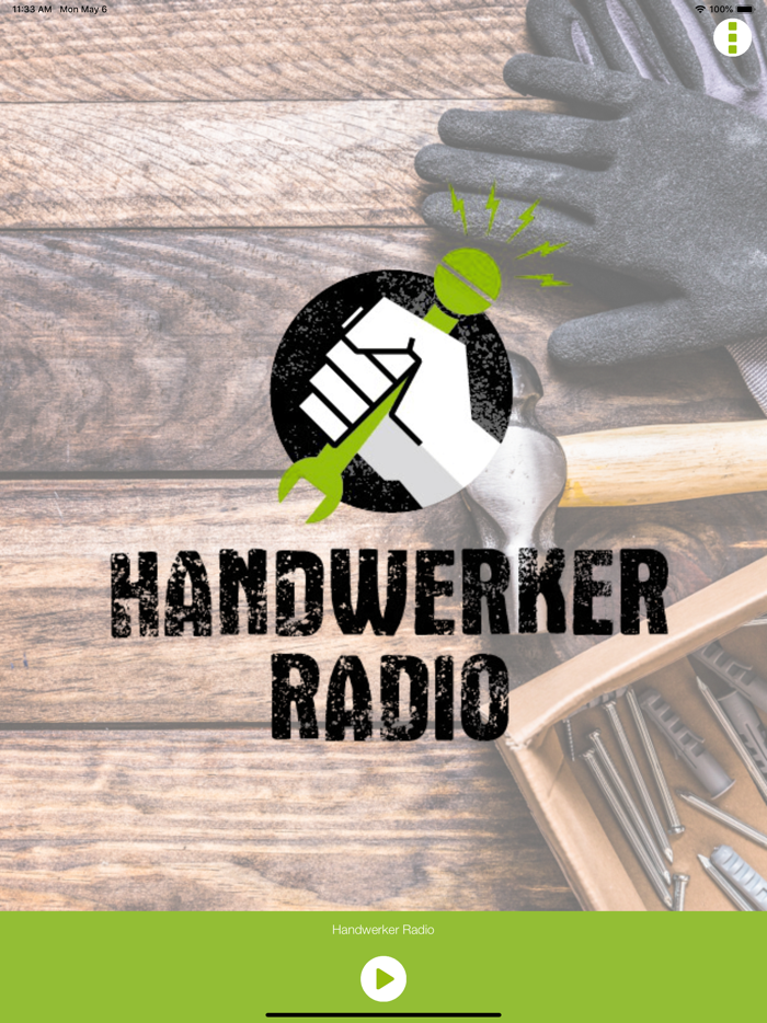 Handwerker Radio