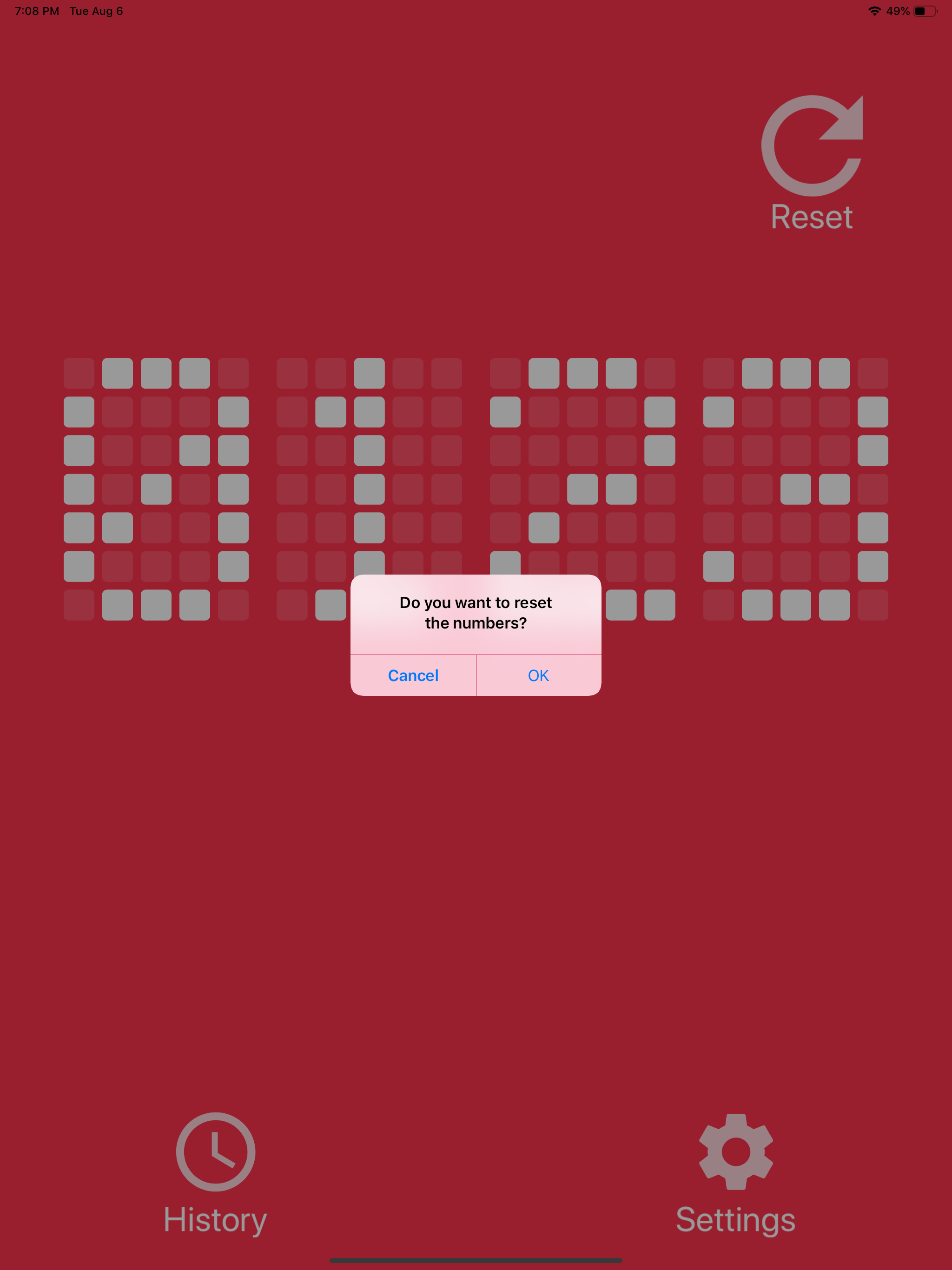 Tally Counter DIGITAL screenshot 15