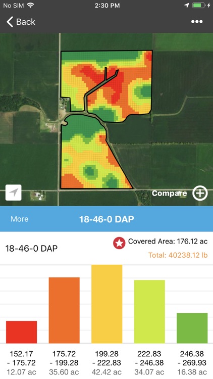 Digital Farm Manager screenshot-3