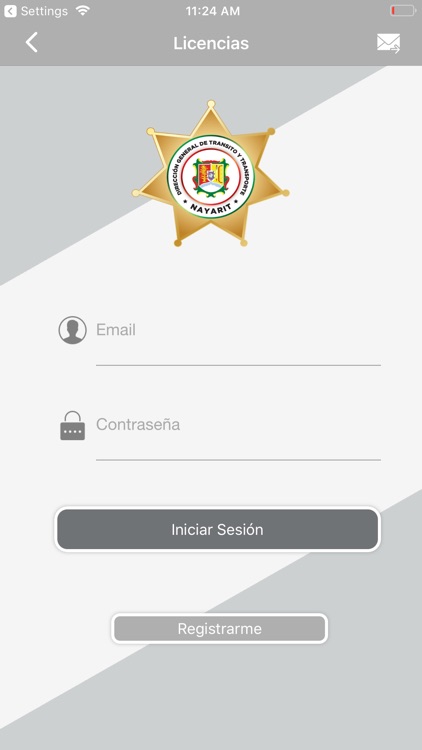 Tránsito Estatal Nayarit