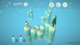 Game screenshot Puzzle Snowman mod apk