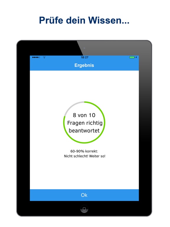 Screenshot #5 pour Tax-Academy Bilanzen & Steuern