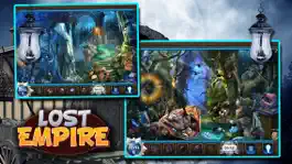 Game screenshot Lost Empire Hidden Special Fun hack