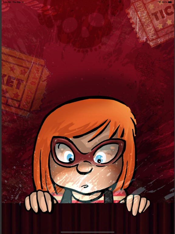 Screenshot #4 pour Tuned in: Teens 2