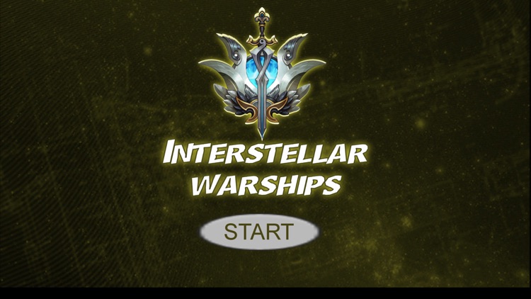 Interstellar warships