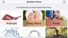 Game screenshot Southern Pomo Language - Intro mod apk