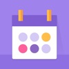 Shift planning - Work calendar - iPhoneアプリ