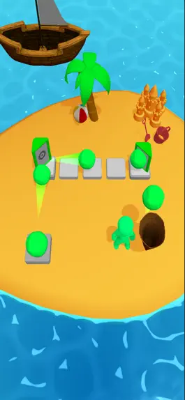 Game screenshot Bounce Em! apk