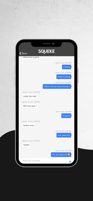Squeke(圖5)-速報App