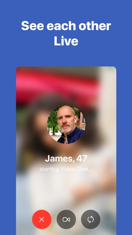 DateMyAge: Date Mature Singles screenshot-3