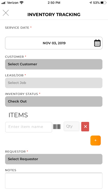FieldSource screenshot-8
