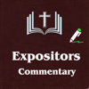 Expositors Bible Commentary - Axeraan Technologies